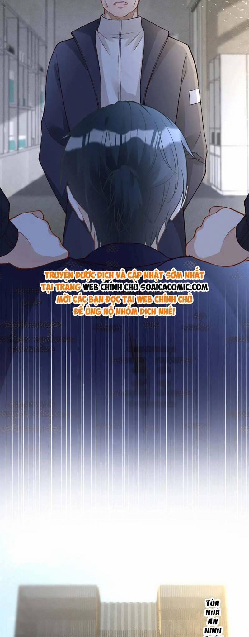 Ôm Khẩn Tiểu Mã Giáp Của Tôi 256 trang 13