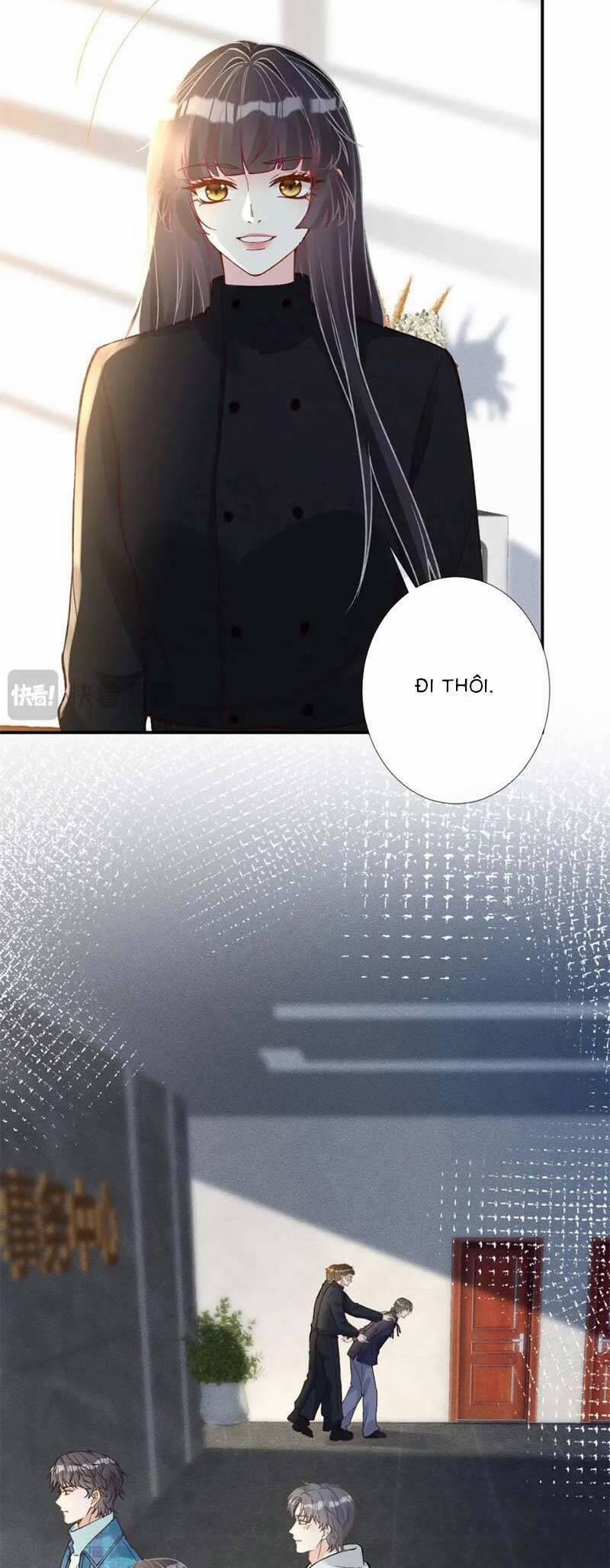 Ôm Khẩn Tiểu Mã Giáp Của Tôi 256 trang 16