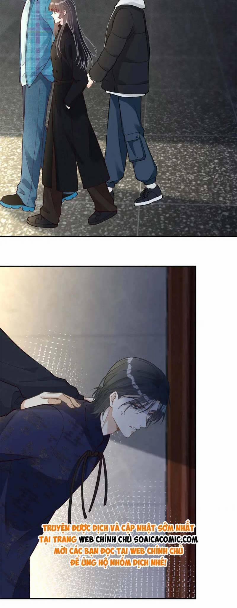 Ôm Khẩn Tiểu Mã Giáp Của Tôi 256 trang 17