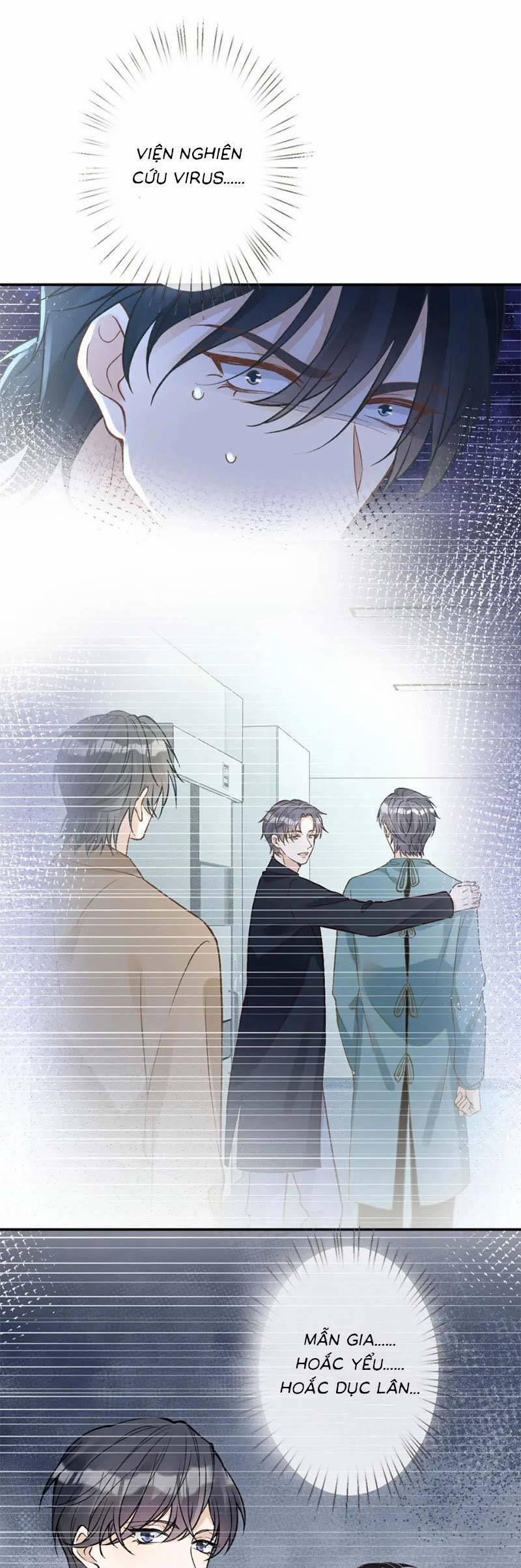 Ôm Khẩn Tiểu Mã Giáp Của Tôi 256 trang 18