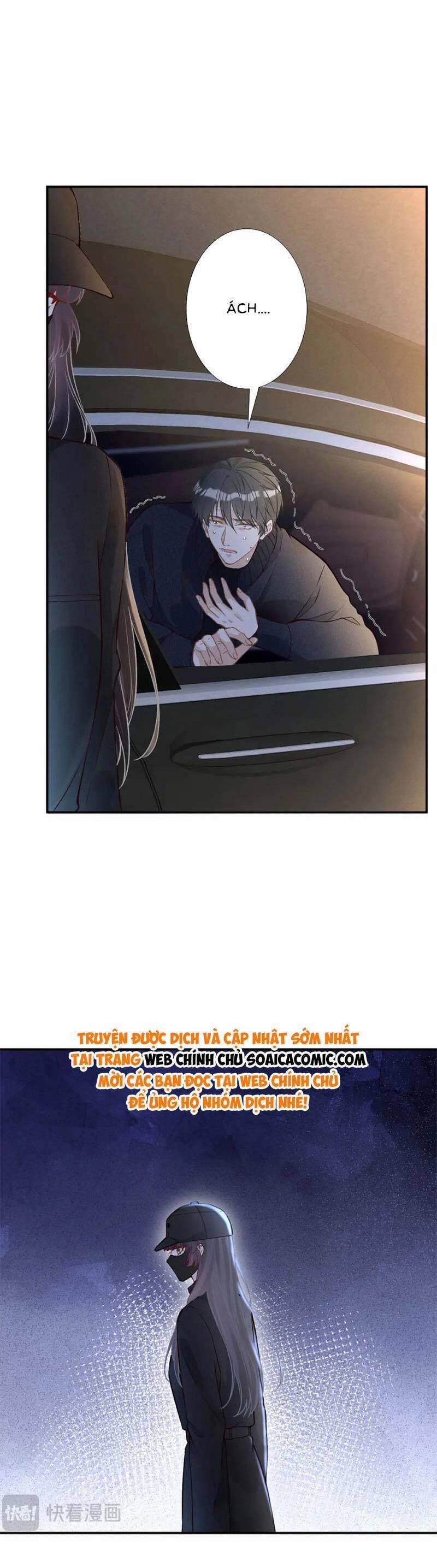 Ôm Khẩn Tiểu Mã Giáp Của Tôi 256 trang 2