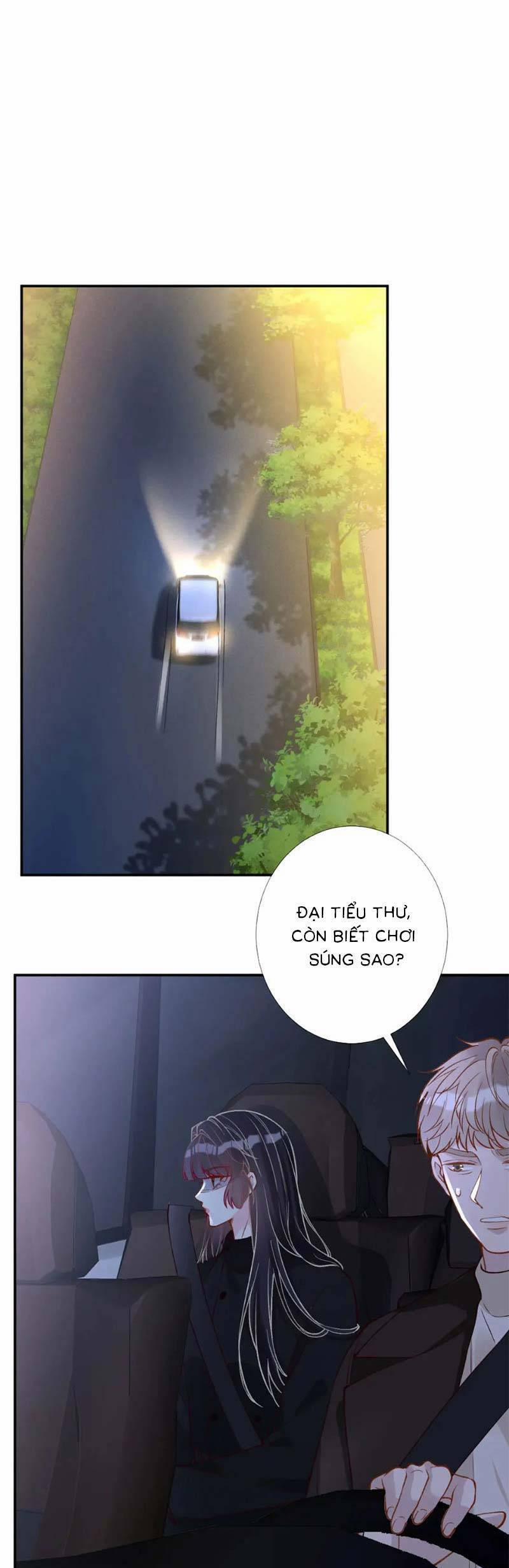 Ôm Khẩn Tiểu Mã Giáp Của Tôi 256 trang 3