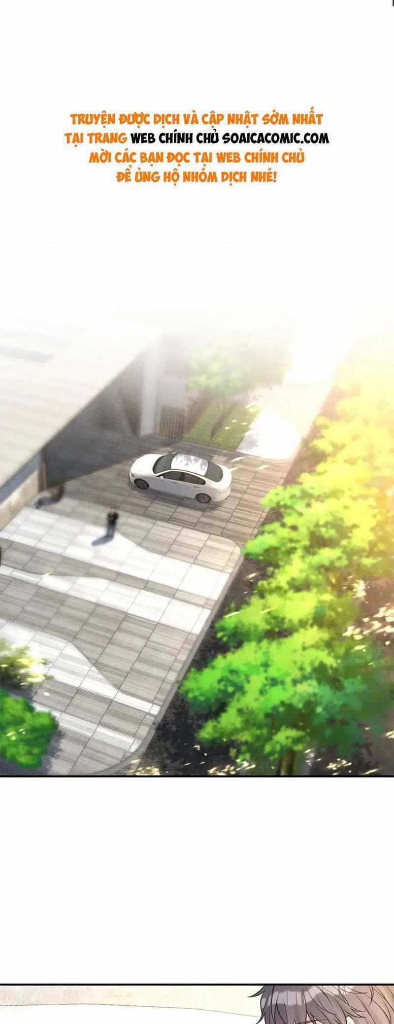 Ôm Khẩn Tiểu Mã Giáp Của Tôi 257 trang 0