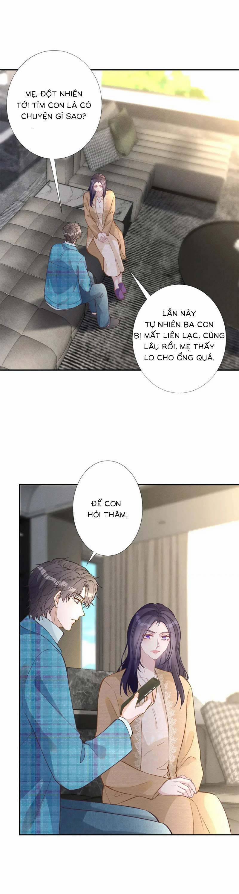 Ôm Khẩn Tiểu Mã Giáp Của Tôi 257 trang 11