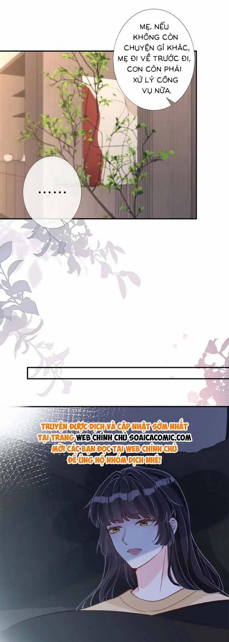 Ôm Khẩn Tiểu Mã Giáp Của Tôi 257 trang 13