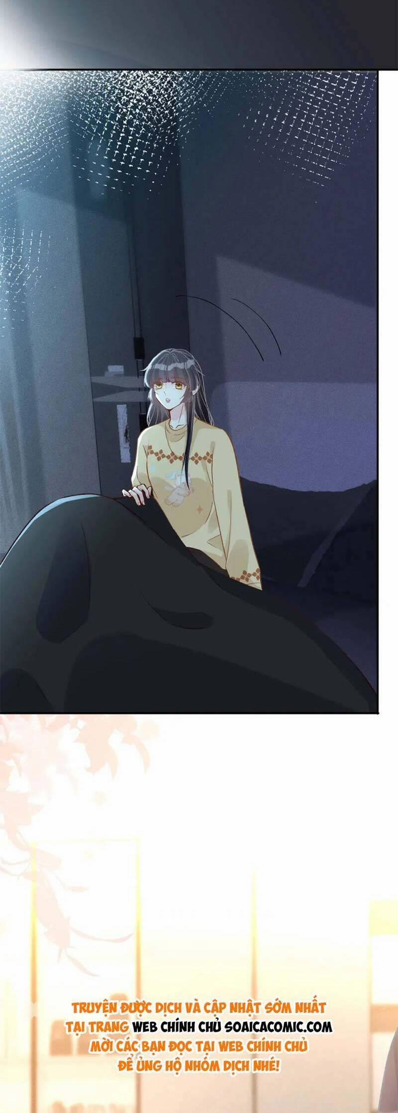 Ôm Khẩn Tiểu Mã Giáp Của Tôi 257 trang 14