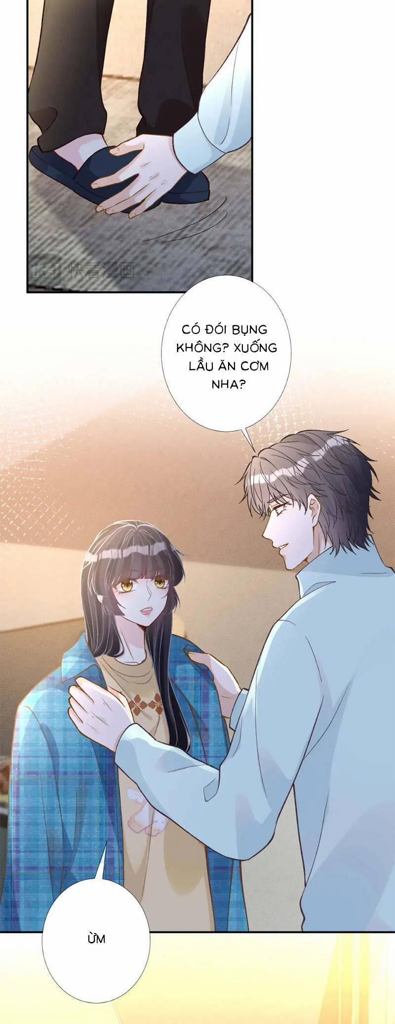 Ôm Khẩn Tiểu Mã Giáp Của Tôi 257 trang 18