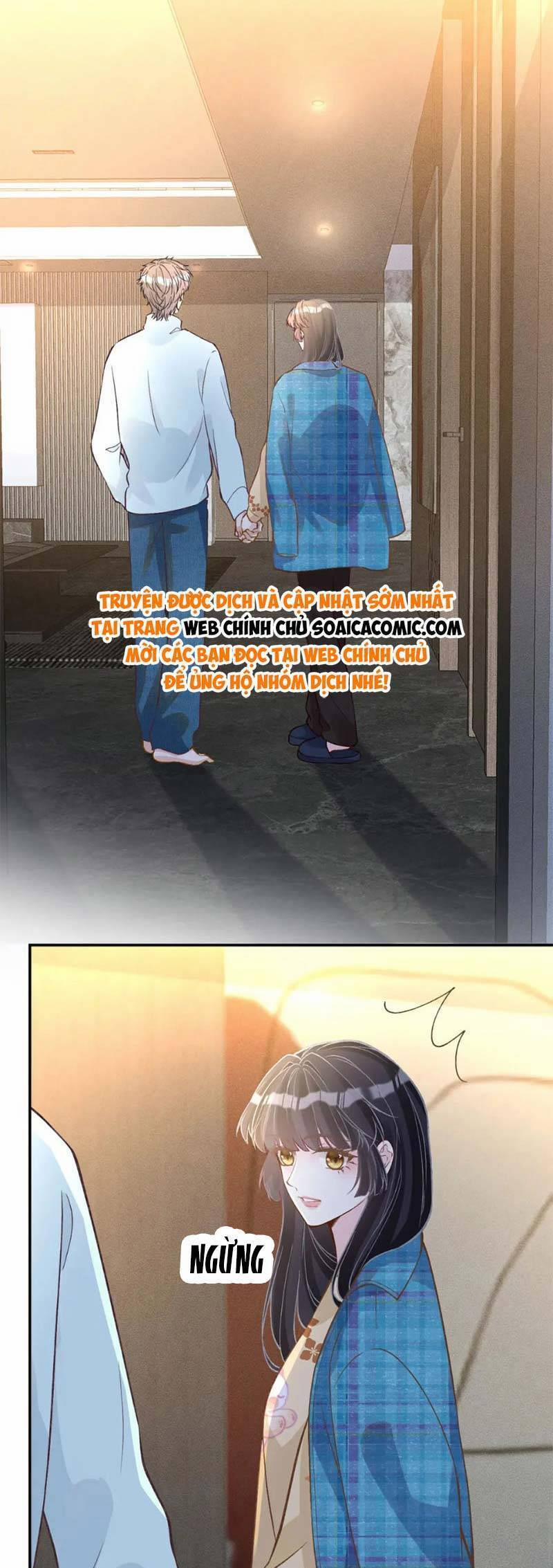 Ôm Khẩn Tiểu Mã Giáp Của Tôi 257 trang 19