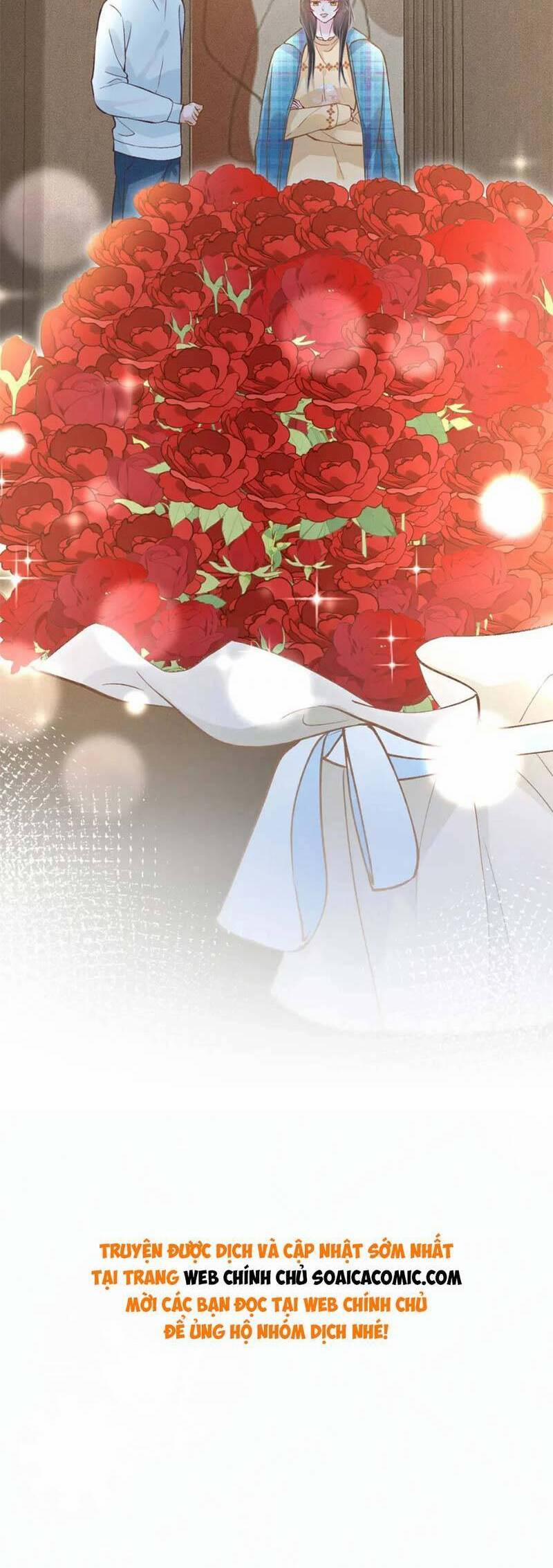 Ôm Khẩn Tiểu Mã Giáp Của Tôi 257 trang 21