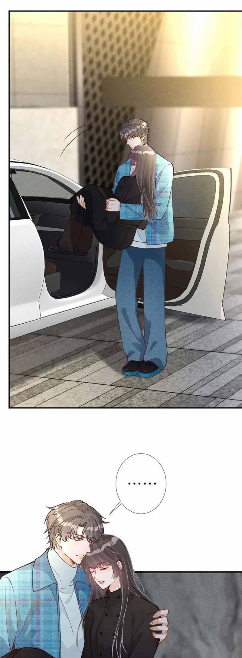 Ôm Khẩn Tiểu Mã Giáp Của Tôi 257 trang 3