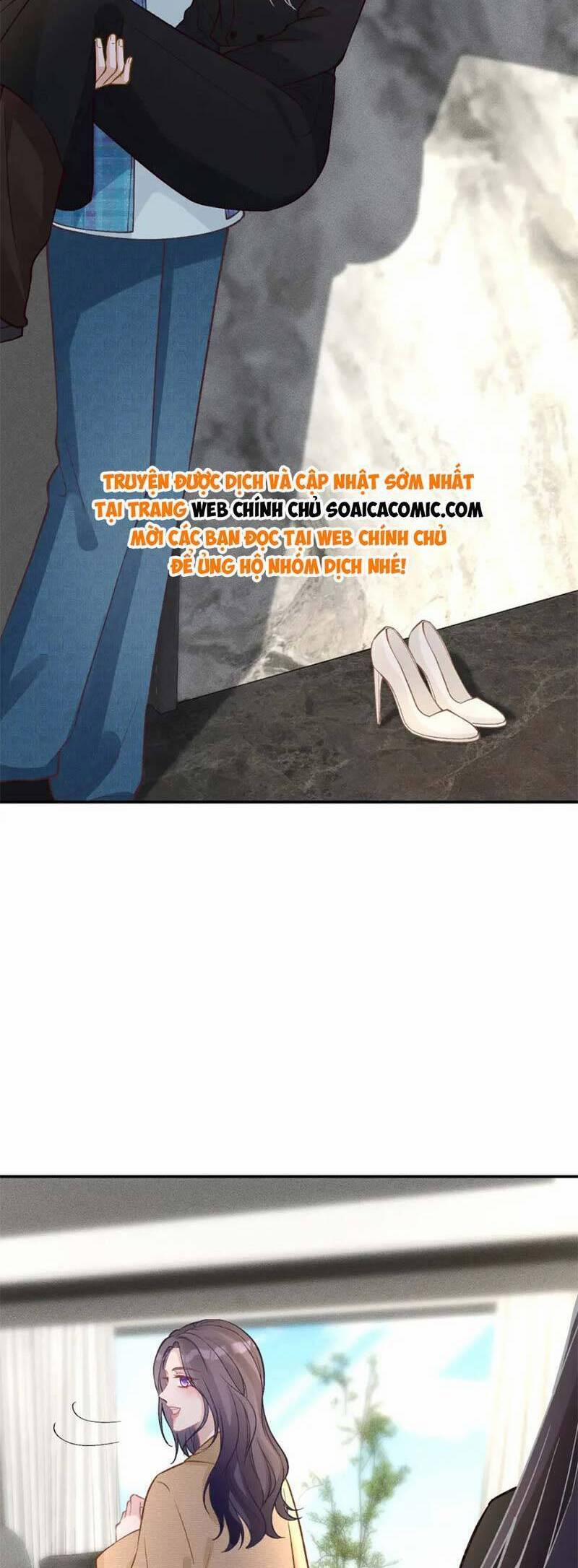 Ôm Khẩn Tiểu Mã Giáp Của Tôi 257 trang 4