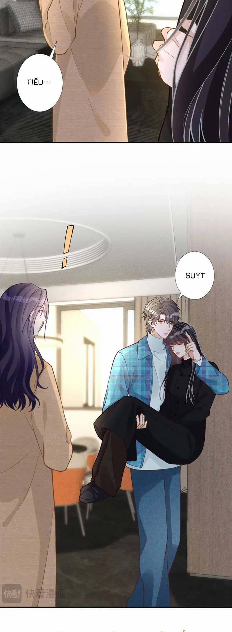 Ôm Khẩn Tiểu Mã Giáp Của Tôi 257 trang 5