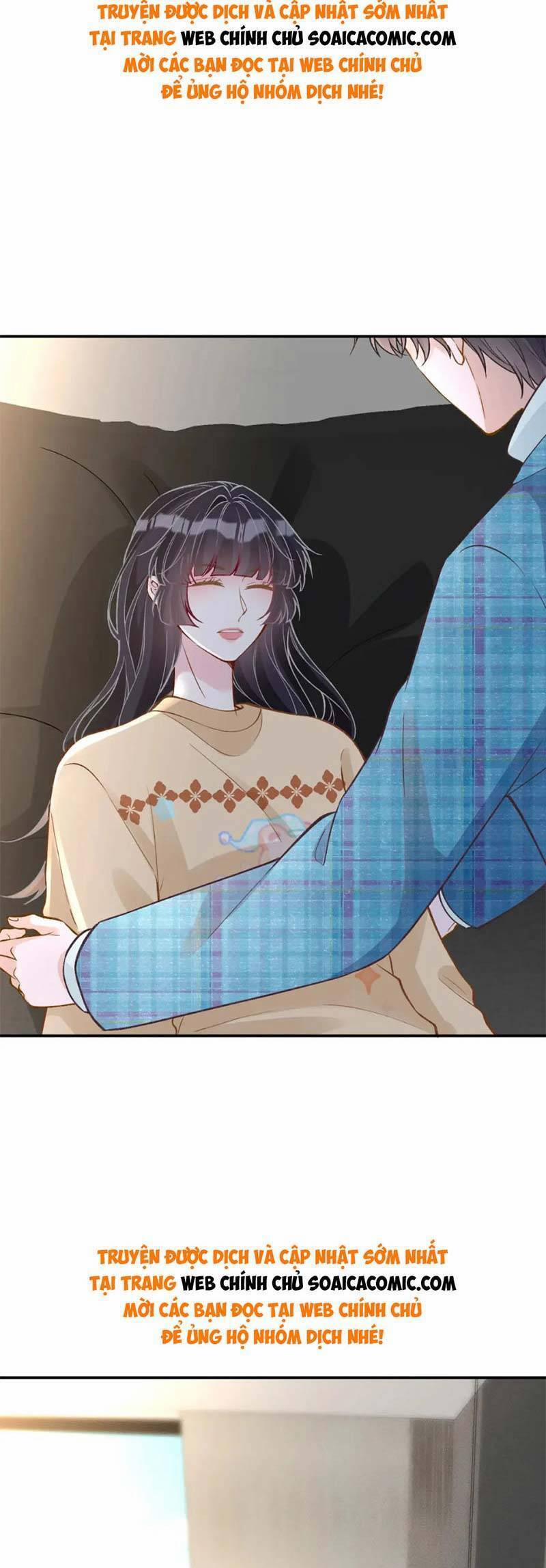 Ôm Khẩn Tiểu Mã Giáp Của Tôi 257 trang 6