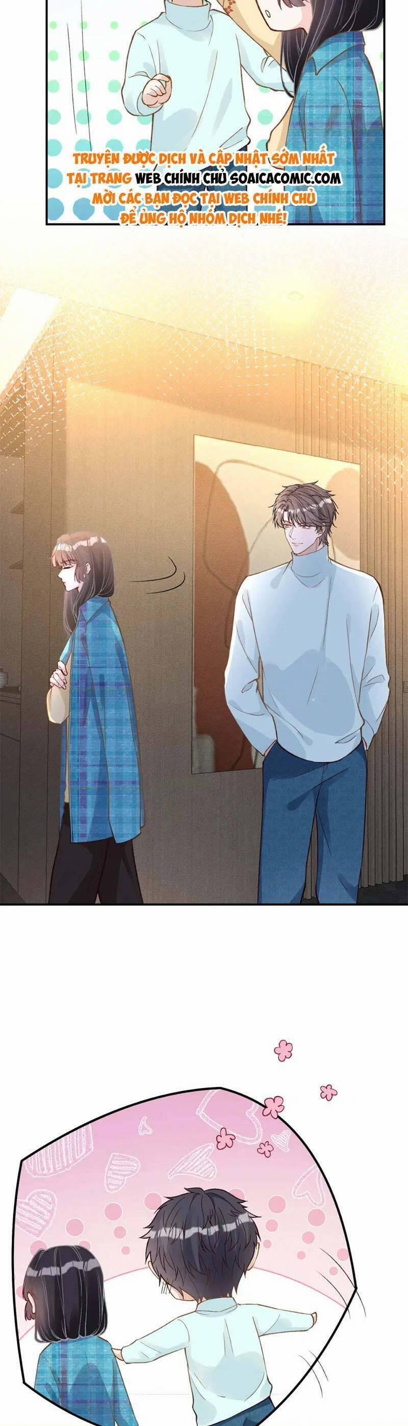 Ôm Khẩn Tiểu Mã Giáp Của Tôi 258 trang 1