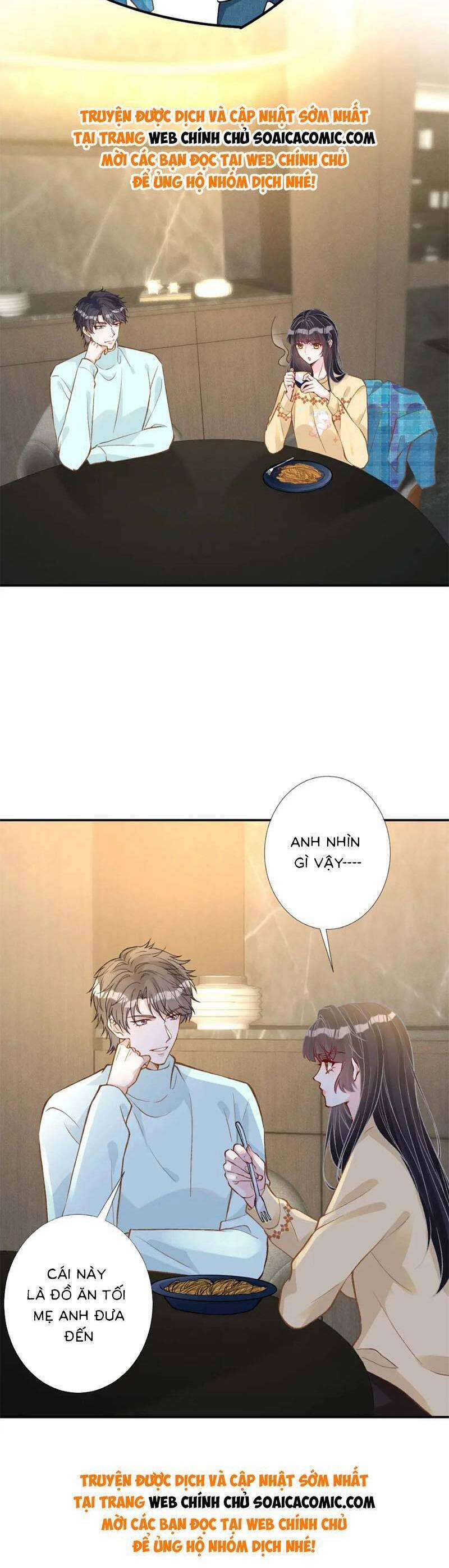 Ôm Khẩn Tiểu Mã Giáp Của Tôi 258 trang 2