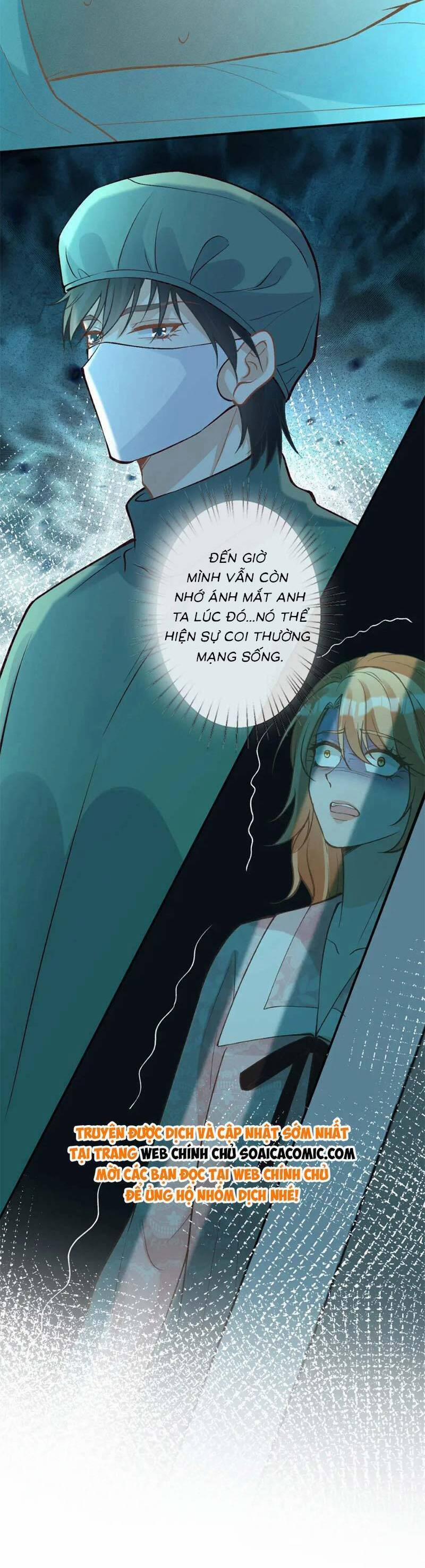 Ôm Khẩn Tiểu Mã Giáp Của Tôi 258 trang 8