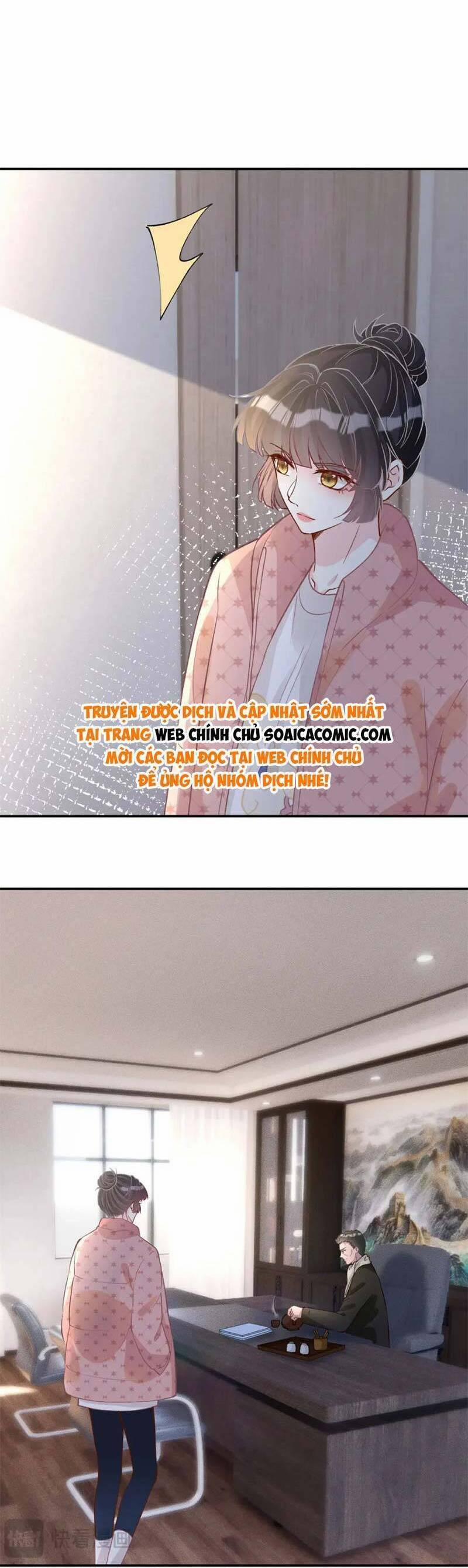 Ôm Khẩn Tiểu Mã Giáp Của Tôi 259 trang 17