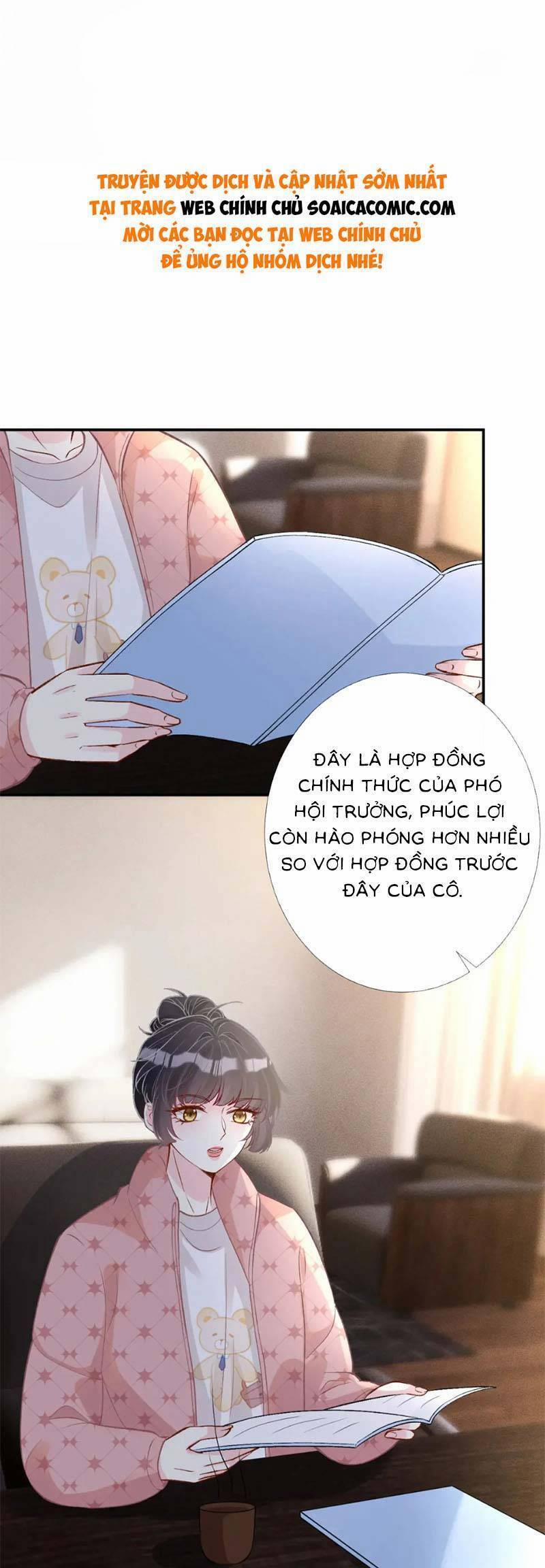 Ôm Khẩn Tiểu Mã Giáp Của Tôi 260 trang 0