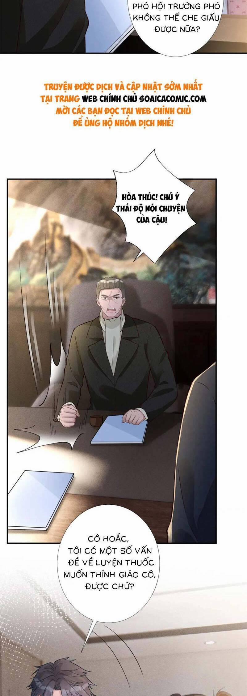 Ôm Khẩn Tiểu Mã Giáp Của Tôi 260 trang 11