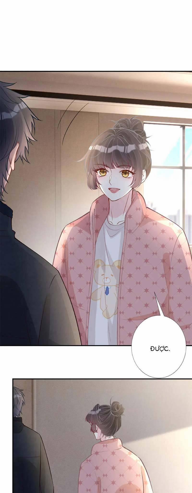 Ôm Khẩn Tiểu Mã Giáp Của Tôi 260 trang 13