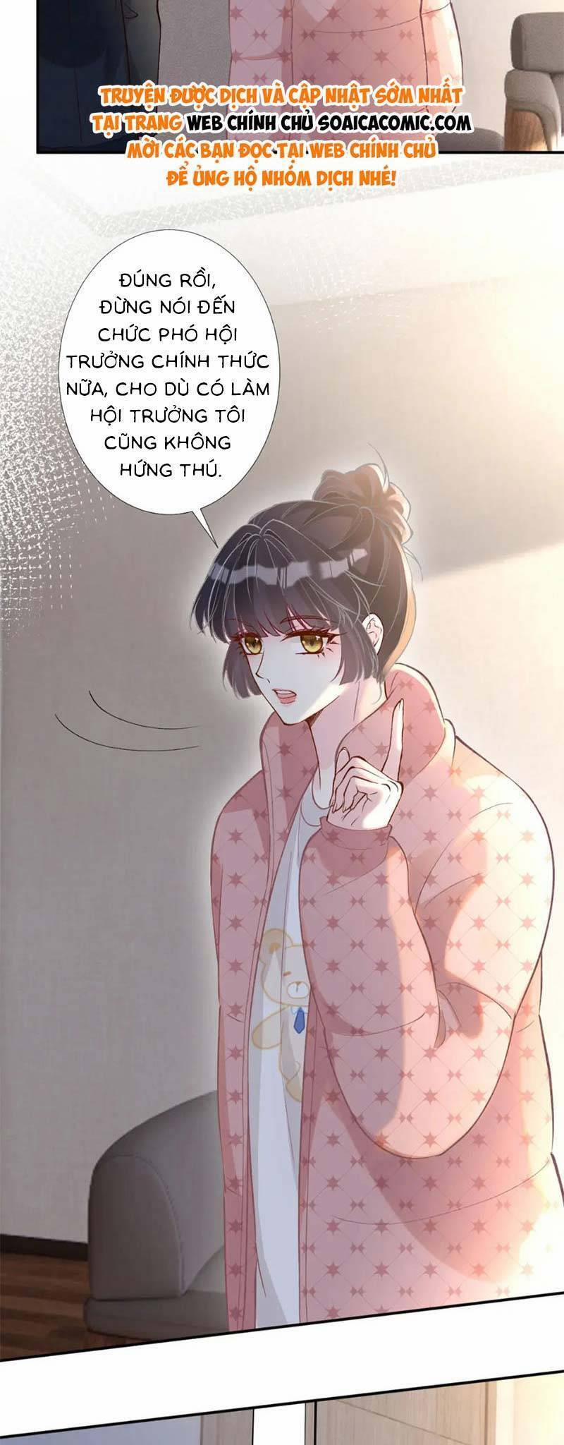 Ôm Khẩn Tiểu Mã Giáp Của Tôi 260 trang 14