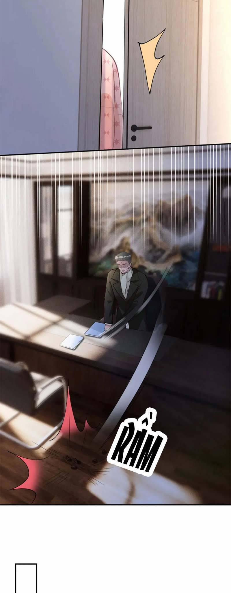 Ôm Khẩn Tiểu Mã Giáp Của Tôi 260 trang 15