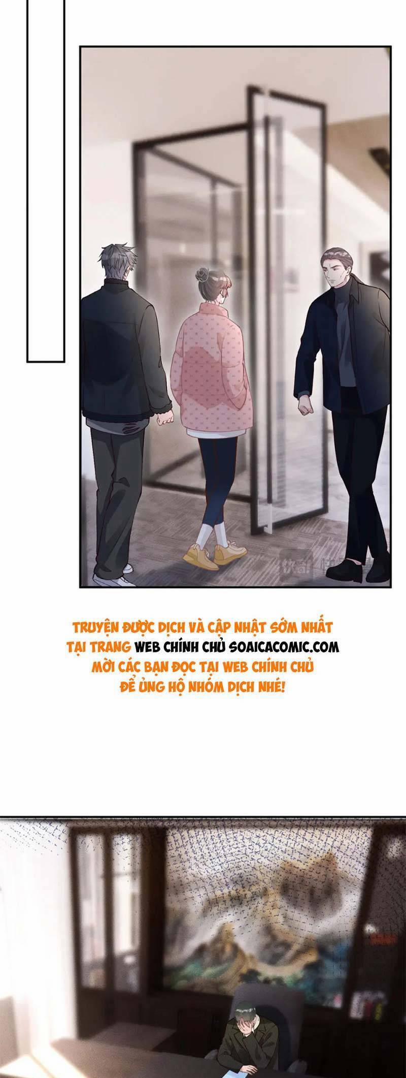 Ôm Khẩn Tiểu Mã Giáp Của Tôi 260 trang 16