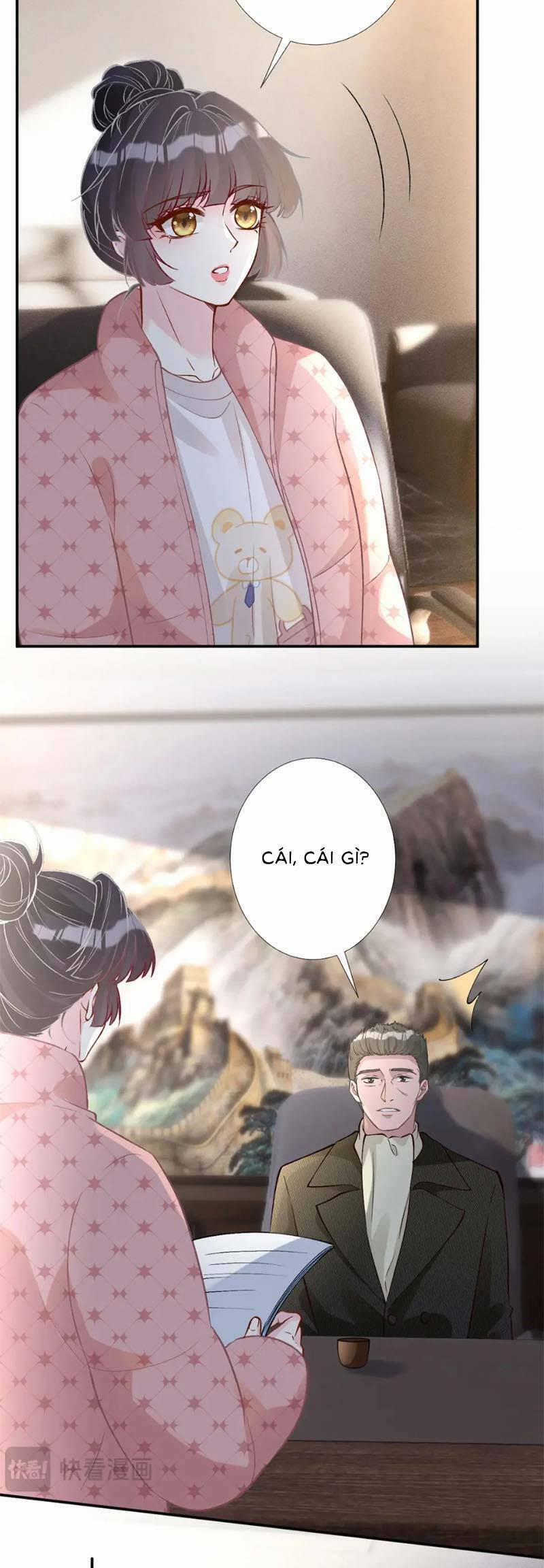 Ôm Khẩn Tiểu Mã Giáp Của Tôi 260 trang 2