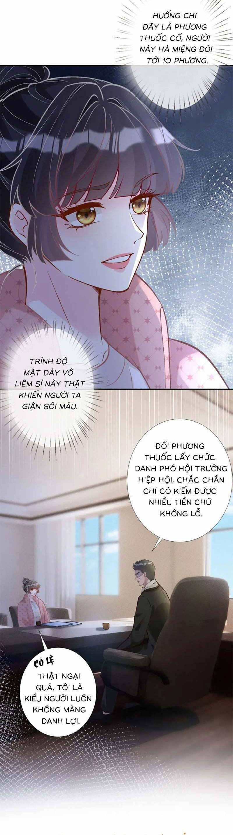 Ôm Khẩn Tiểu Mã Giáp Của Tôi 260 trang 4