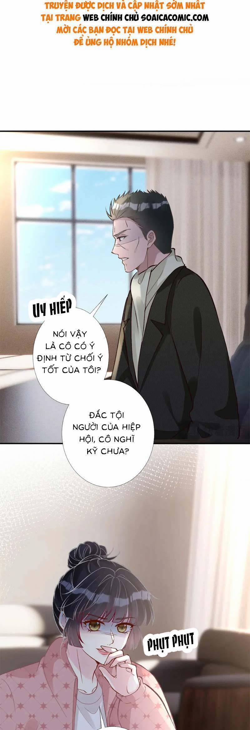 Ôm Khẩn Tiểu Mã Giáp Của Tôi 260 trang 5