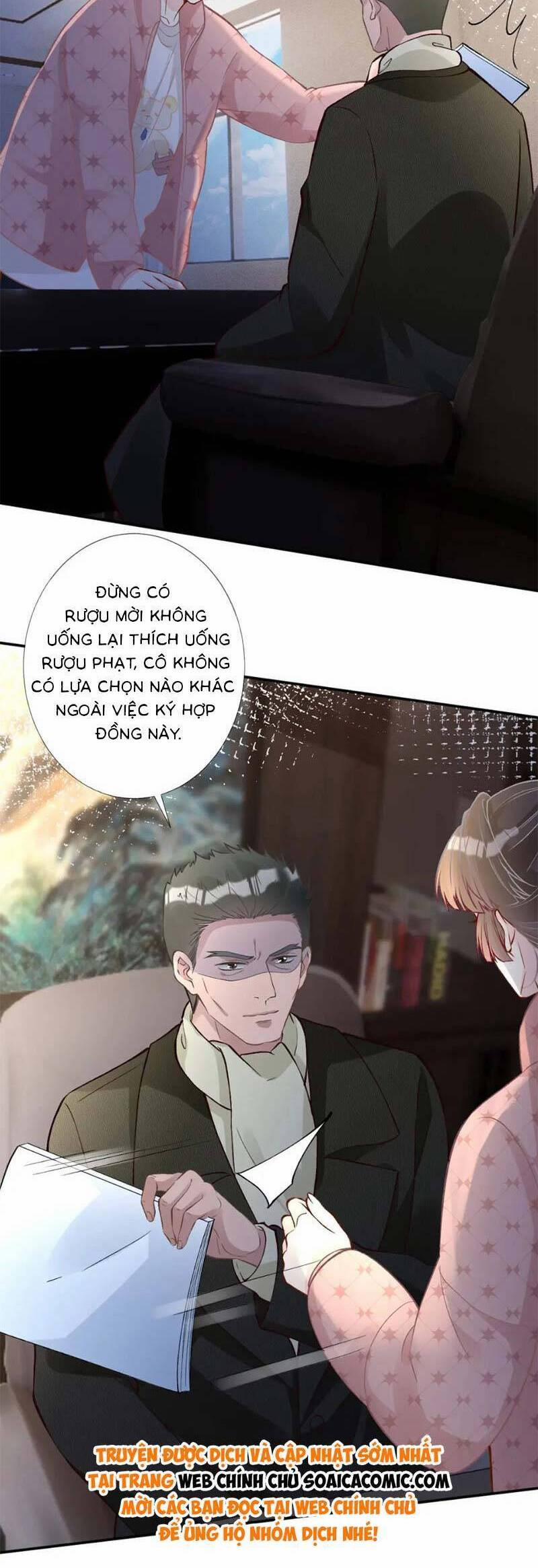 Ôm Khẩn Tiểu Mã Giáp Của Tôi 260 trang 7