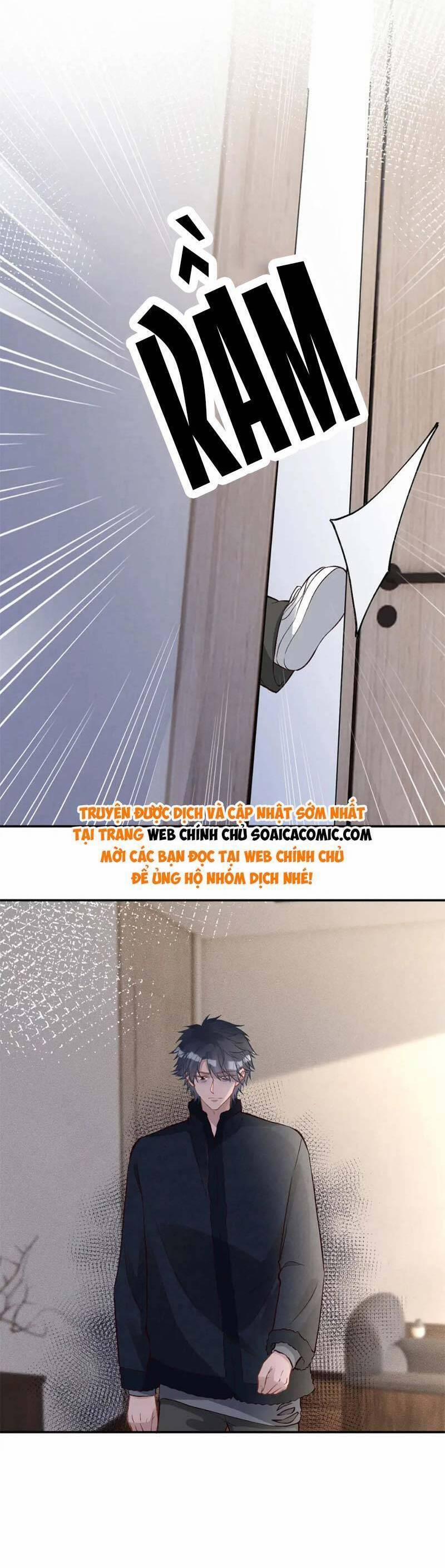 Ôm Khẩn Tiểu Mã Giáp Của Tôi 260 trang 9