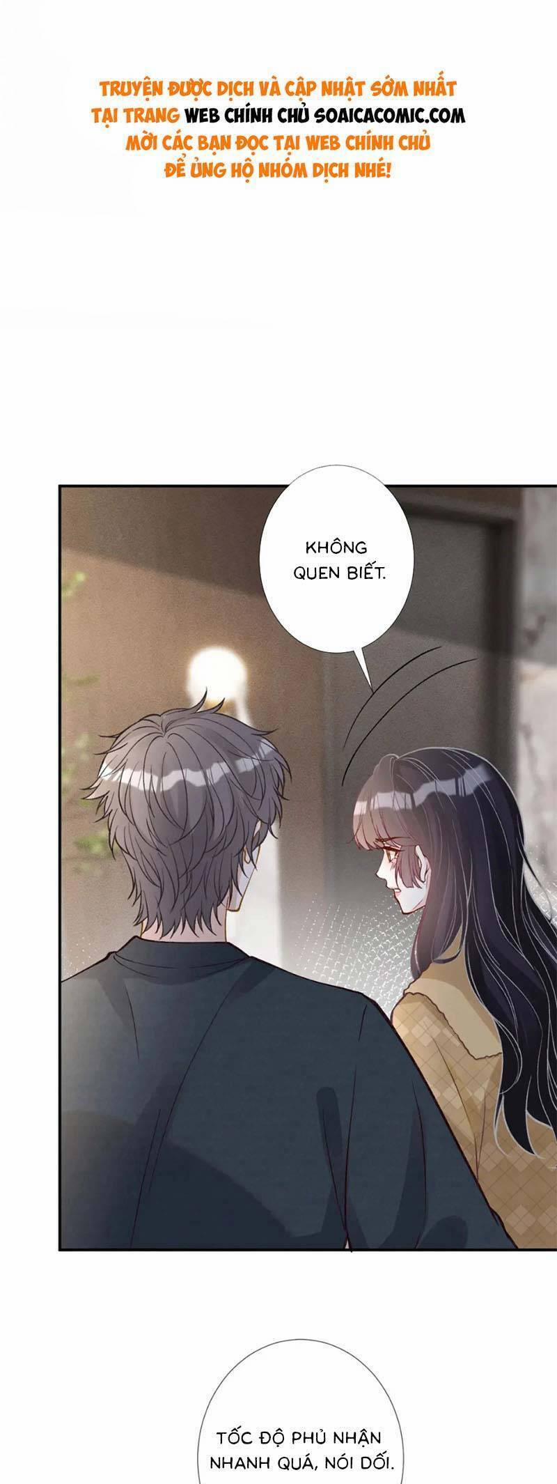 Ôm Khẩn Tiểu Mã Giáp Của Tôi 262 trang 0