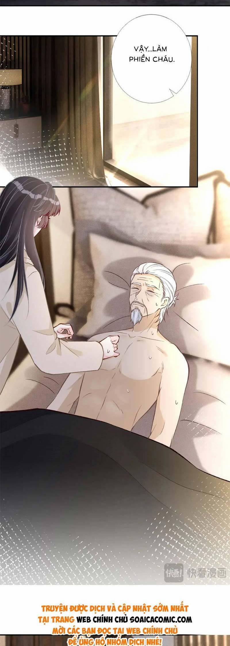 Ôm Khẩn Tiểu Mã Giáp Của Tôi 262 trang 16