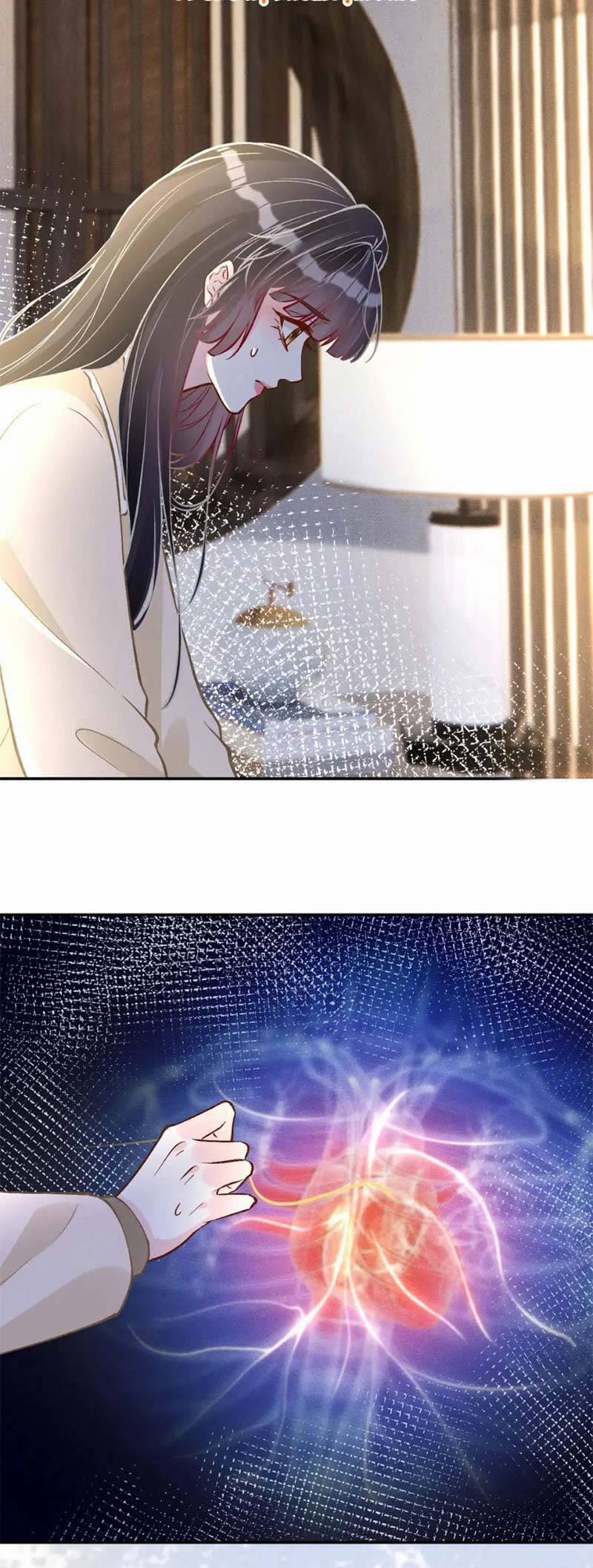 Ôm Khẩn Tiểu Mã Giáp Của Tôi 262 trang 17