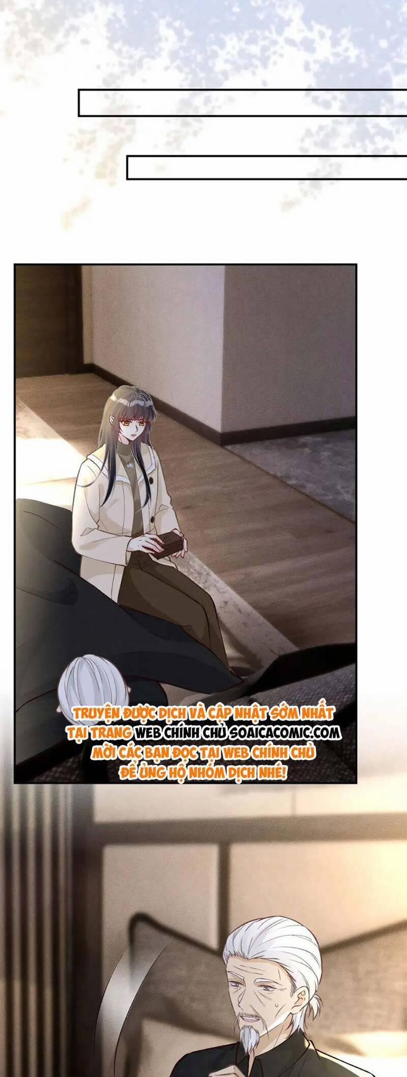 Ôm Khẩn Tiểu Mã Giáp Của Tôi 262 trang 18