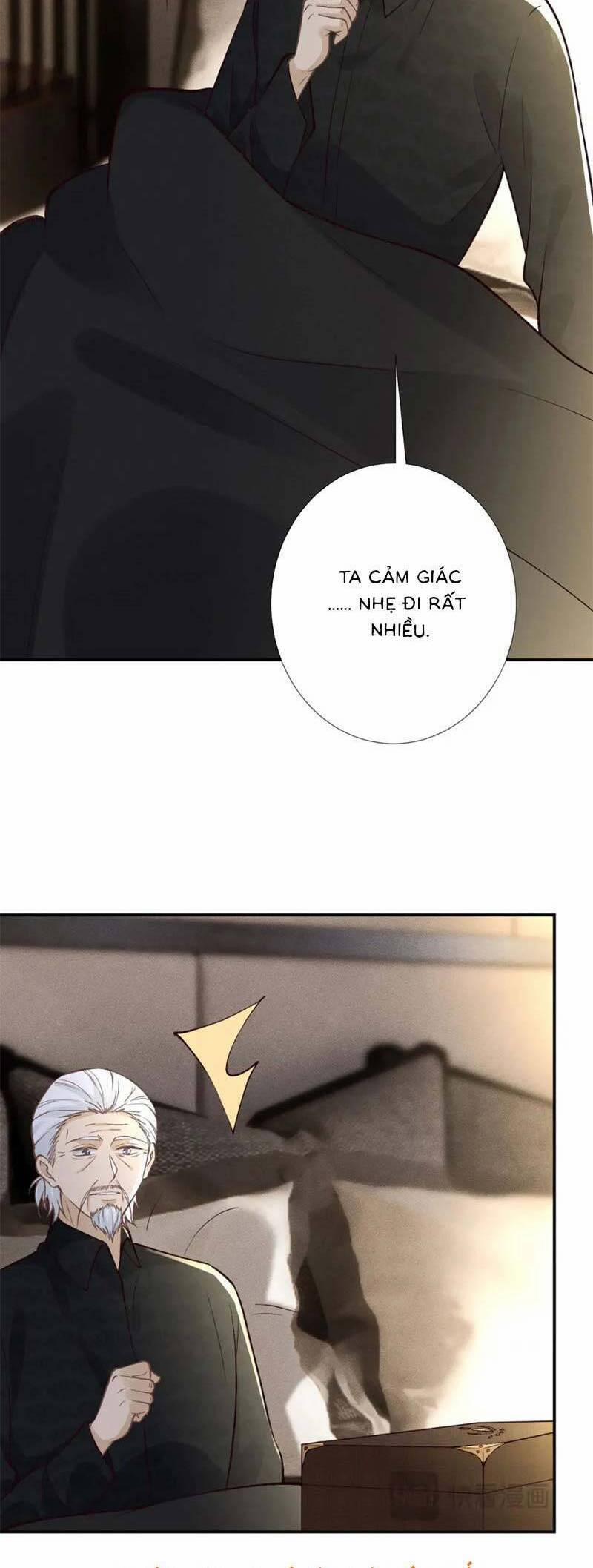 Ôm Khẩn Tiểu Mã Giáp Của Tôi 262 trang 19