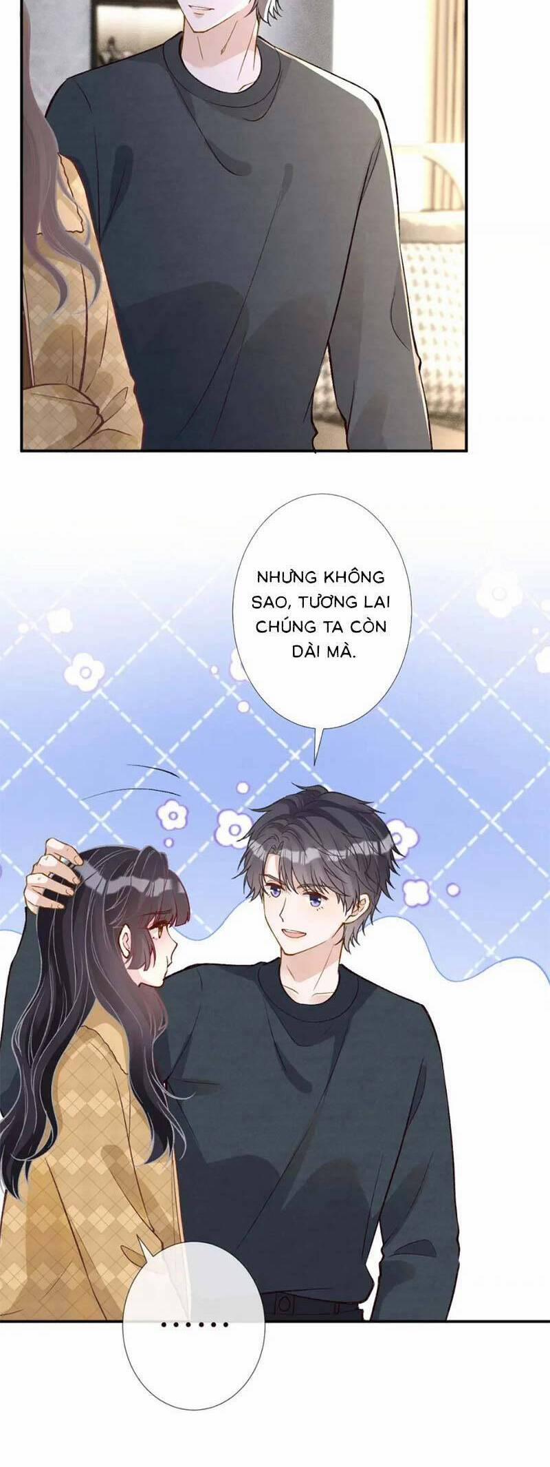 Ôm Khẩn Tiểu Mã Giáp Của Tôi 262 trang 2