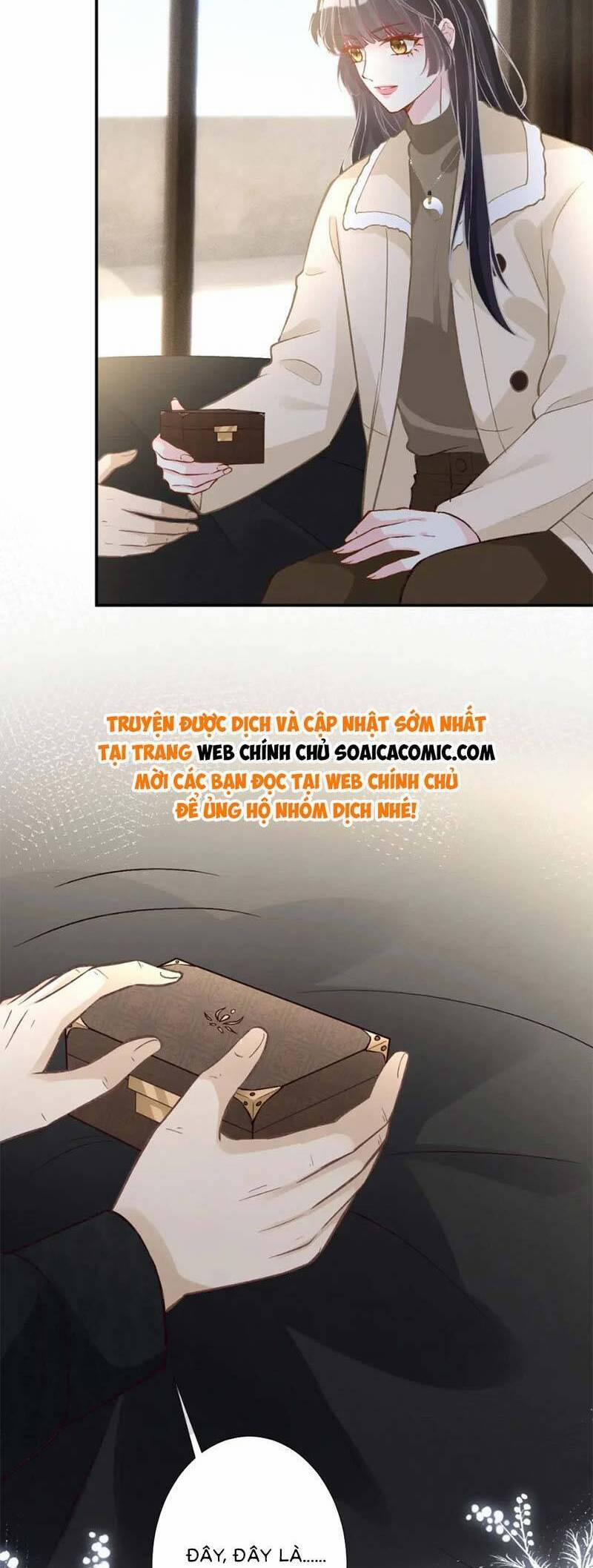 Ôm Khẩn Tiểu Mã Giáp Của Tôi 262 trang 21