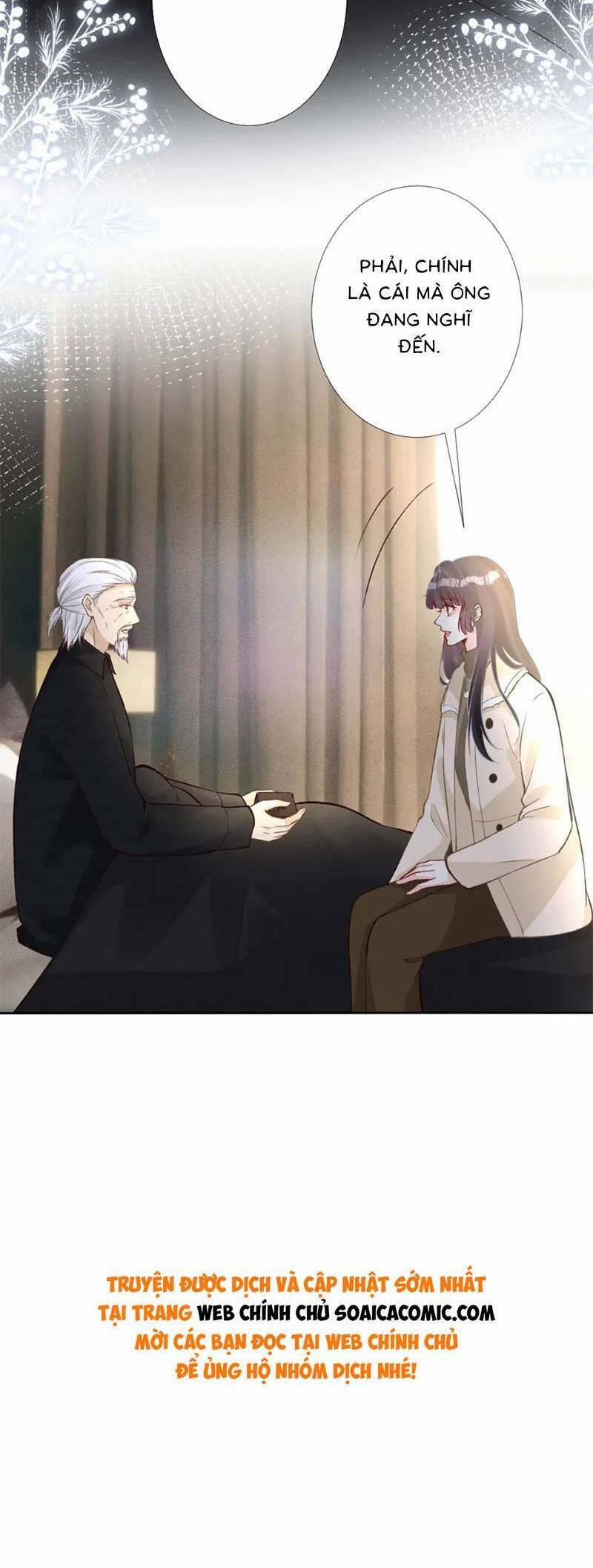 Ôm Khẩn Tiểu Mã Giáp Của Tôi 262 trang 22