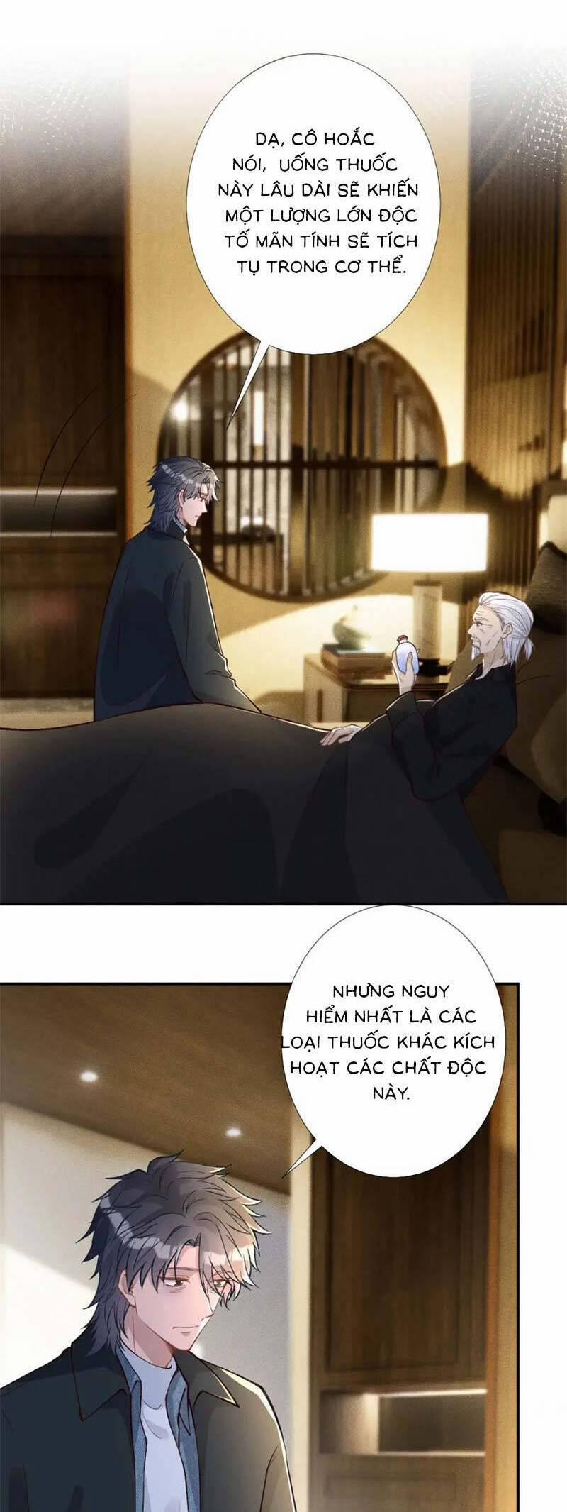 Ôm Khẩn Tiểu Mã Giáp Của Tôi 262 trang 4