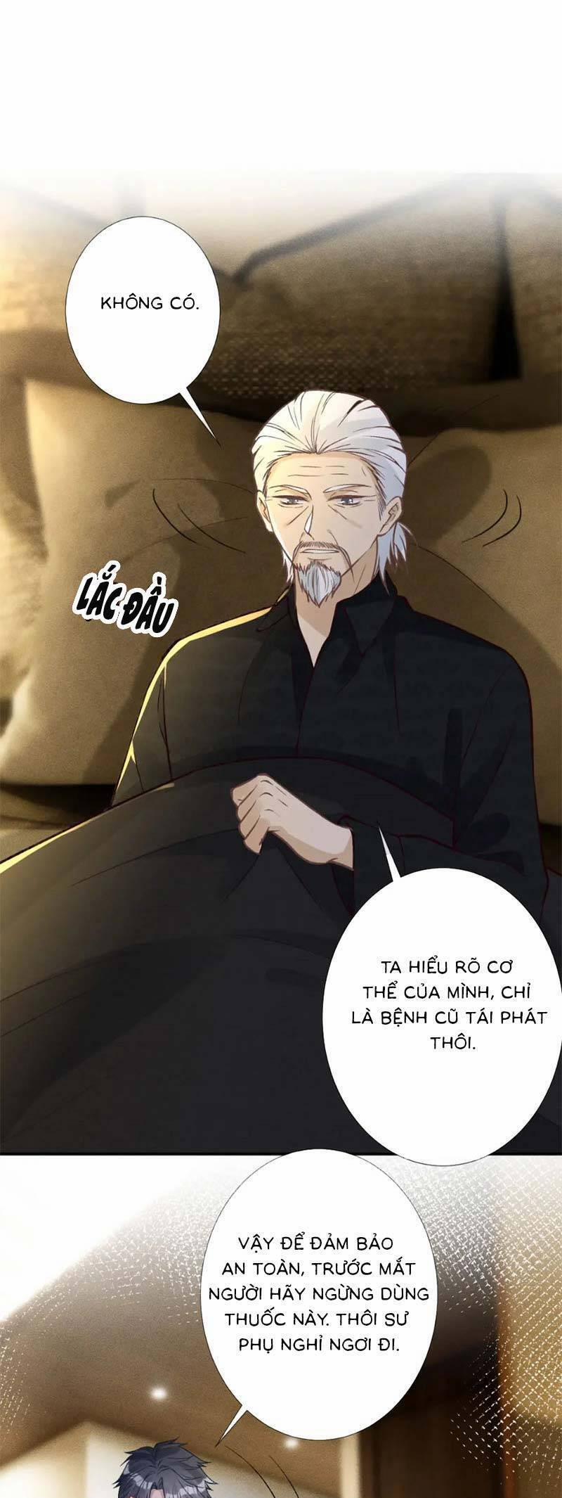 Ôm Khẩn Tiểu Mã Giáp Của Tôi 262 trang 6