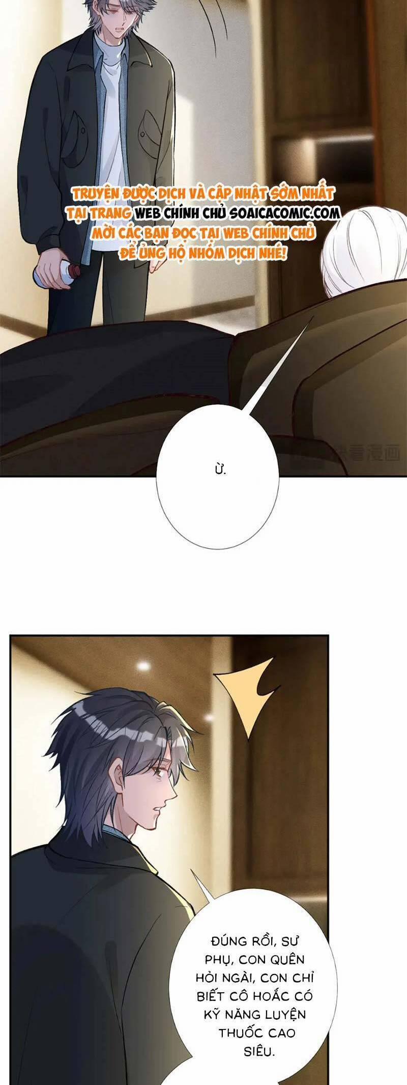 Ôm Khẩn Tiểu Mã Giáp Của Tôi 262 trang 7