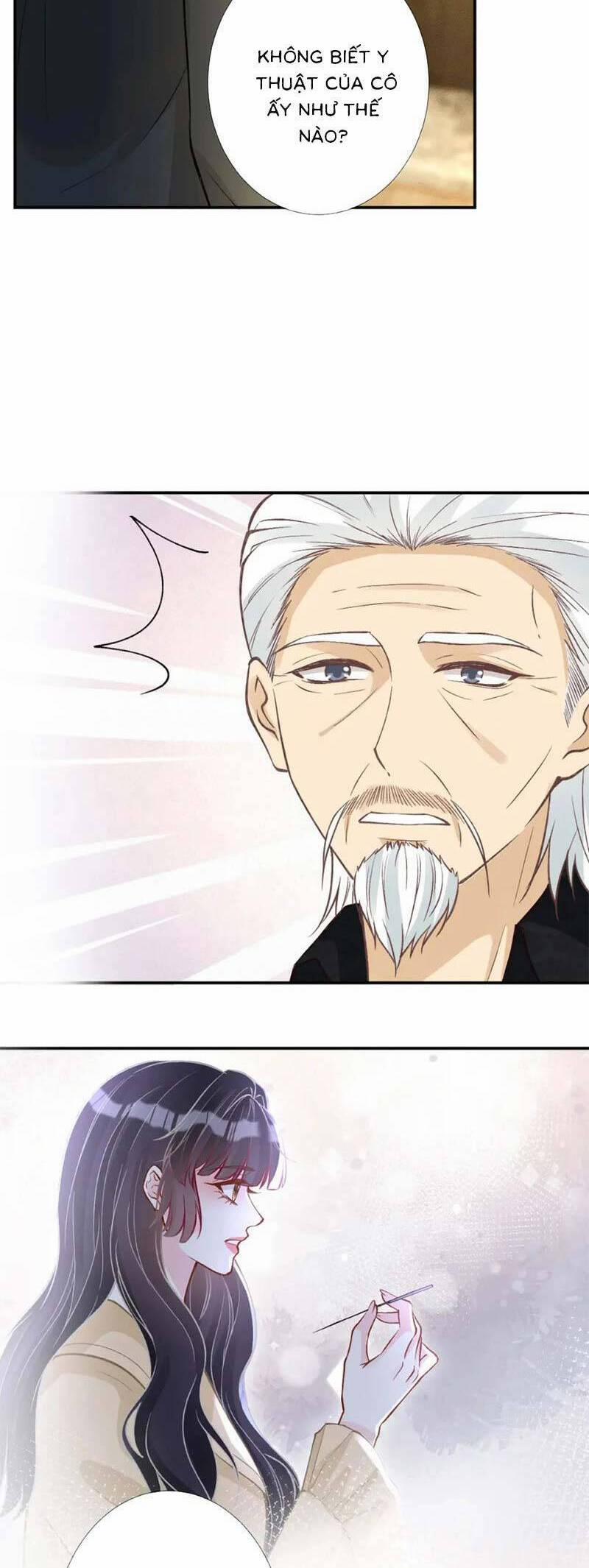 Ôm Khẩn Tiểu Mã Giáp Của Tôi 262 trang 8