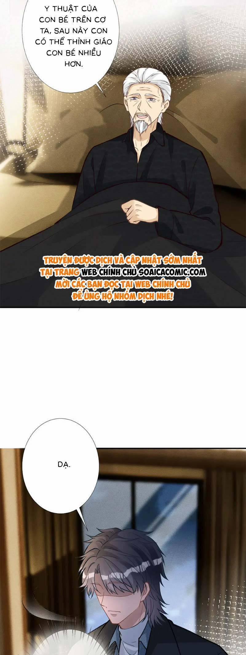 Ôm Khẩn Tiểu Mã Giáp Của Tôi 262 trang 9