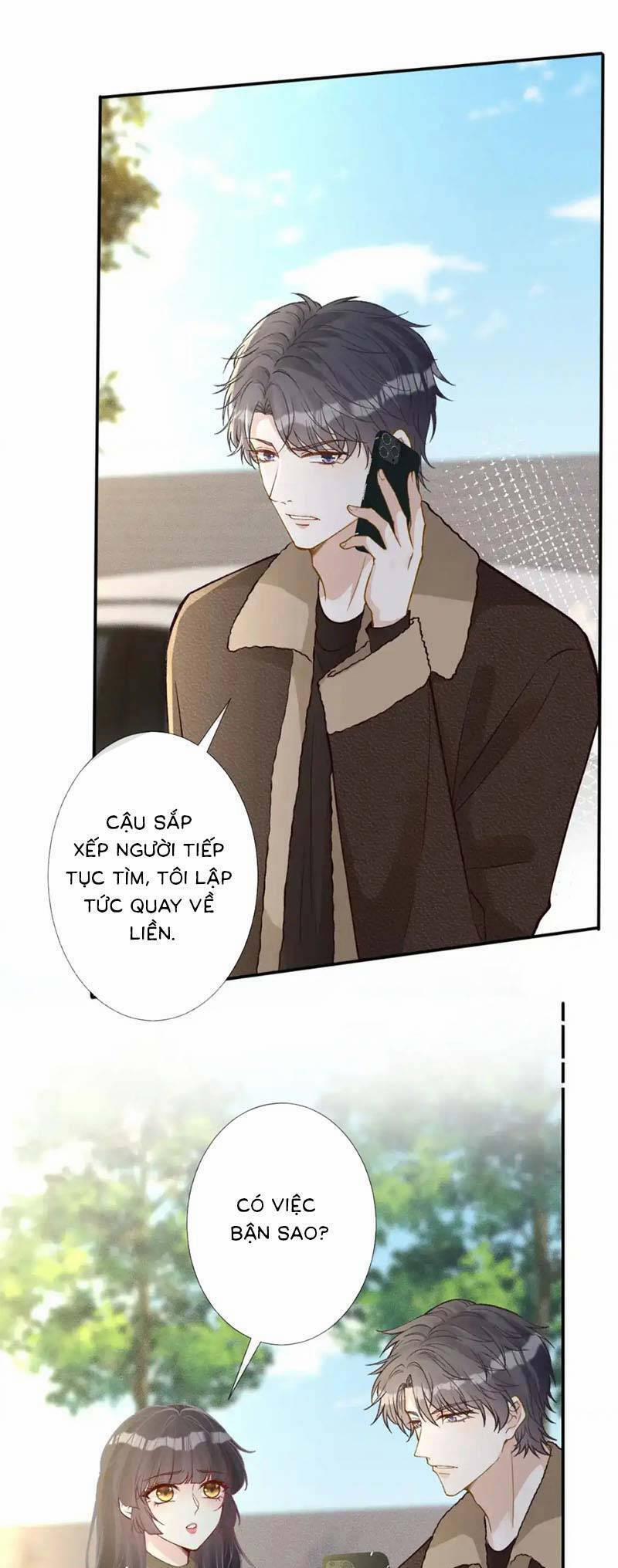 Ôm Khẩn Tiểu Mã Giáp Của Tôi 263 trang 11