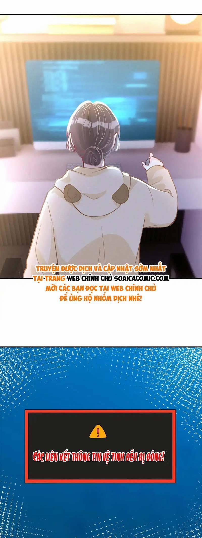 Ôm Khẩn Tiểu Mã Giáp Của Tôi 263 trang 19