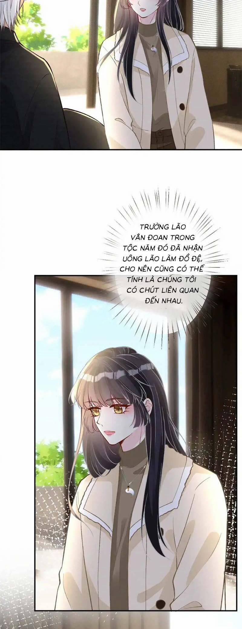 Ôm Khẩn Tiểu Mã Giáp Của Tôi 263 trang 2