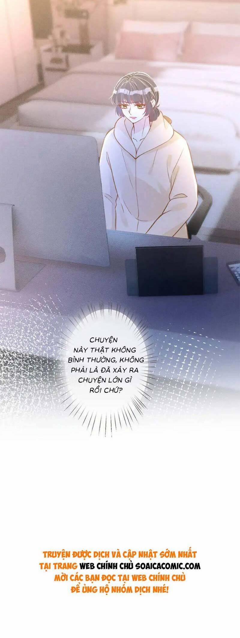 Ôm Khẩn Tiểu Mã Giáp Của Tôi 263 trang 21