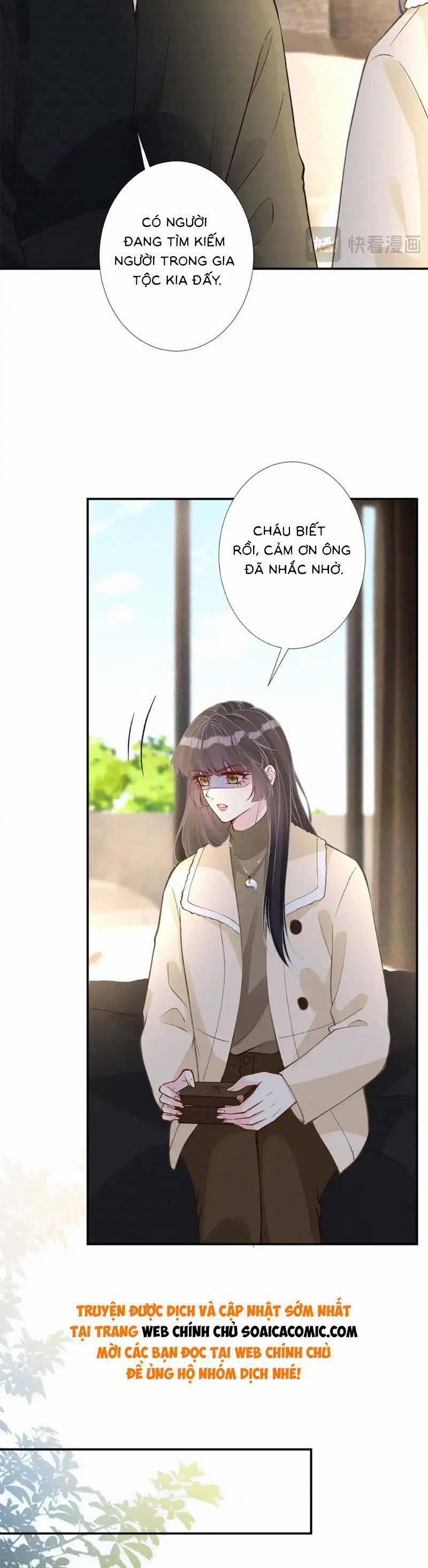 Ôm Khẩn Tiểu Mã Giáp Của Tôi 263 trang 4